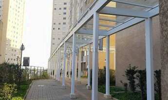 Imagem 3: Venda-Apartamento-São Paulo-Vila Pirituba