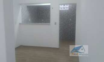 Imagem 6: São Vicente - Casa Padrão - Cidade Naútica