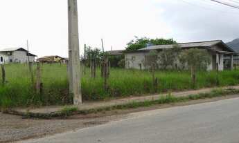 Imagem: Terreno de esquina em ótima localização