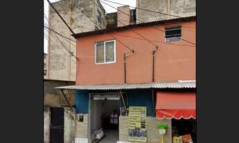 Imagem: Aluga-se excelente casa/kitnet em Bangú