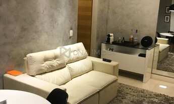 Imagem 2: SãO PAULO - Apartamento Padrão - Vila Uberabinha