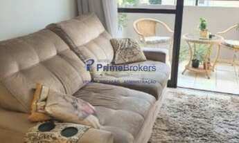 Imagem 3: Apartamento Vila Santa Catarina