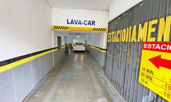 Imagem 4: Estacionamento + Loja no centro de Curitiba