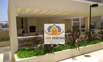 Imagem 5: Apartamento Mobiliado, 56 m² por R$ 350.000 - Satelite - Itanhaém/SP