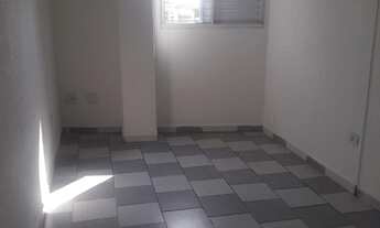 Imagem 2: Apartamento para aluguel possui 10 metros quadrados com 2 quartos