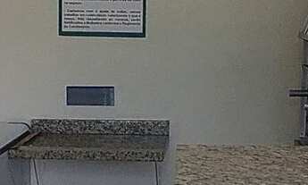 Imagem 5: Apartamento para venda em condomínio 2 quartos em Caji - Lauro de Freitas - BA