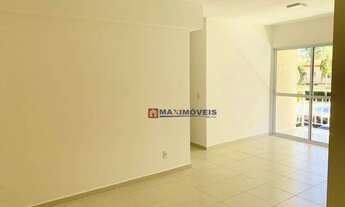 Imagem 5: Apartamento com 3 dormitórios para alugar, 80 m² por R$ 3.300/mês - Jardim Floresta - Atib