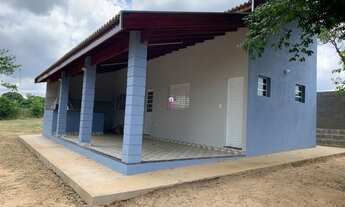 Imagem 6: Chácara Dante Marmirolli - Sumaré/Sp