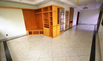 Imagem 2: Apartamento com 4 dormitórios à venda em Belo Horizonte