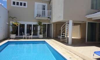 Imagem 7: CASA RESIDENCIAL em INDAIATUBA - SP, JARDIM ESPLANADA