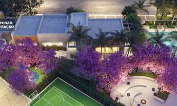 Imagem 4: Casa de condomínio sobrado para venda possui 151 metros quadrados com 3 quartos