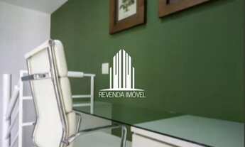 Imagem 5: Apartamento à venda com 55m², 1 quarto e 1 vaga