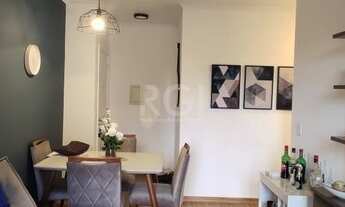 Imagem 5: Porto Alegre - Apartamento Padrão - Tristeza