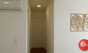 Imagem 6: São Paulo - Apartamento Padrão - Jabaquara