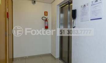 Imagem 7: Porto Alegre - Apartamento Padrão - São João