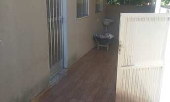 Imagem 6: Casa de vila para aluguel tem 70 metros quadrados com 1 quarto em Gramacho - Duque de Caxi