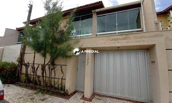 Imagem: Casa para aluguel, 4 quartos, 4 suítes