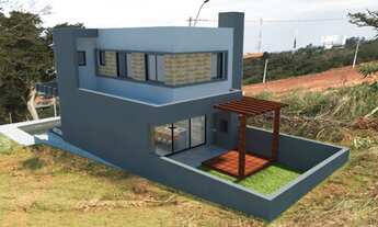 Imagem 7: Sobrado condomínio fechado primavera