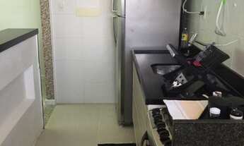 Imagem 4: Altos do farol na Farolandia