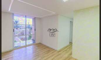 Imagem: Apartamento com 2 dormitórios à venda