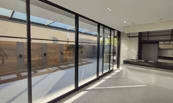 Imagem 6: Casa com 3 dormitórios à venda, 250 m² por R$ 2.770.000,00 - Burle Marx - Santana de Parna