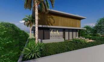 Imagem 2: Casa com 4 dormitórios à venda, 540 m² por R$ 7.500.000,00 - Alphaville - Barueri/SP