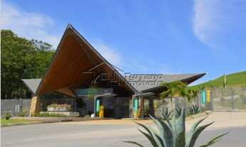 Imagem: Terreno com vista para Mata