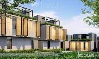 Imagem 3: Oportunidade O Casa Jardim Itaverá Possui Amplas Casas Com Metragens Que Começam Em 585 M²