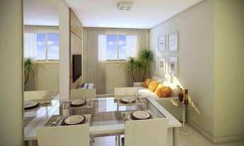 Imagem 4: Vendo apartamento 2 quartos próximo ao park shopping Jacarepaguá