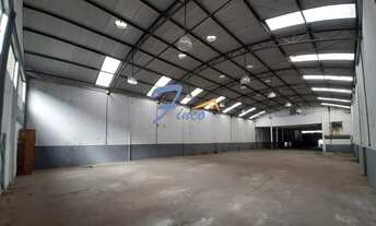 Imagem 2: Galpão para Locação em Santos, Paquetá