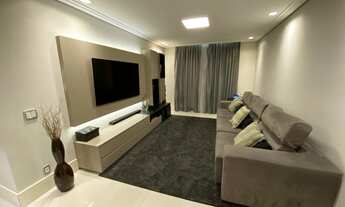 Imagem 7: Apartamento para Venda em São Bernardo do Campo, Vila Gonçalves, 3 dormitórios, 3 suítes