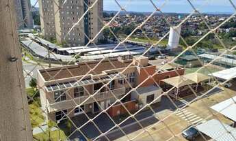 Imagem 6: APARTAMENTO CIDADE JARDIM - JASMIM EM JUNDIAÍ/SP