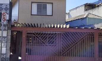 Imagem: ÓTIMO SOBRADO, PORTÃO AUTOMÁTICO, PINTURA