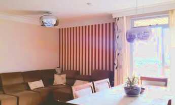 Imagem 3: Ed Sevilha / Av cidade Jardim - Reserva Especial do Bosque