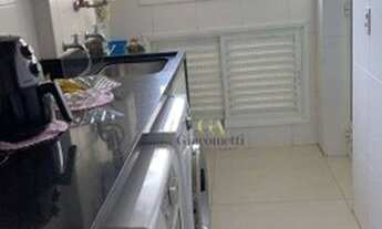 Imagem 4: Apartamento com 3 dormitórios à venda, 156 m² por R$ 1.650.000,00 - Tamboré - Santana de P