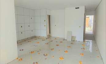 Imagem 3: Casa com 4 dormitórios à venda, 154 m² por R$ 720.000 - Edson Queiroz - Fortaleza/CE