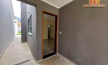 Imagem 7: Casa com 3 dormitórios à venda, 110 m² por R$ 495.000,00 - Centro - Peruíbe/SP