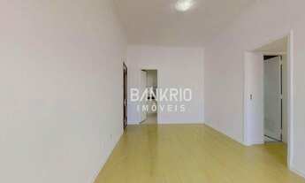 Imagem 3: Apartamento, 3 Quartos, 85 m², 1 Vaga, Humaitá - Rio de Janeiro