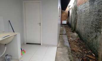 Imagem 3: Casa no mangueirão