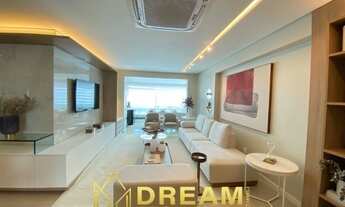 Imagem 4: Apto na Ilha do Retiro, 04 quartos, 03 suítes, Lazer Completo!