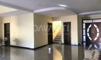 Imagem 4: Casa - Condomínio Estancia Paraiso - Campinas