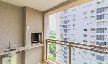 Imagem 4: CURITIBA - Apartamento Padrão - Bigorrilho