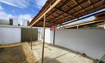 Imagem 4: Casa de 2 Quartos/Suíte em Residencial Centro da Serra - Macafé - ES