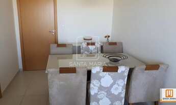 Imagem 2: Apartamento (tipo - padrao) 2 dormitórios, cozinha planejada, portaria 24hs, lazer, espaço