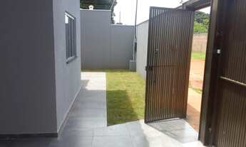 Imagem 3: Casa térrea Rita Vieira, 3 quartos sendo 1 suíte