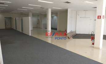 Imagem 5: Salão para alugar, 430 m² por R$ 17.000,00/mês - Saúde - Mogi Mirim/SP