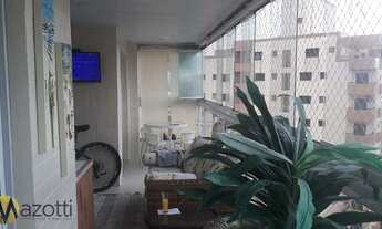 Imagem 2: Apartamento com 2 dorms, Tupi, Praia Grande - R$ 430 mil, Cod: 739