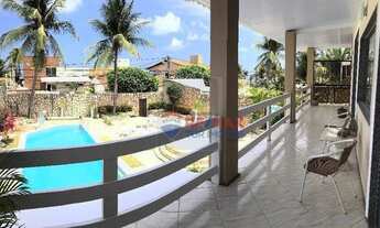 Imagem: CASA EM PONTA NEGRA PRÓX A PRAIA