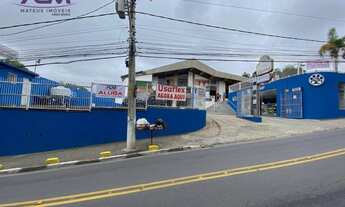 Imagem 3: Sala para alugar, 115 m² por R$ 6.000,00/mês - Vila Santo Antônio - Cotia/SP