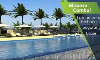 Imagem 7: Bonito terreno em condomínio fechado